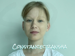 Constancecransha