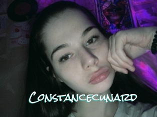 Constancecunard