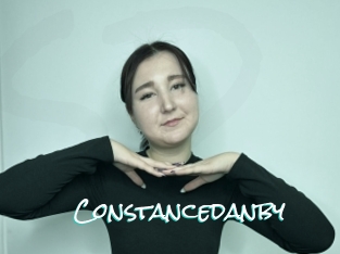 Constancedanby