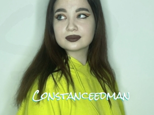 Constanceedman