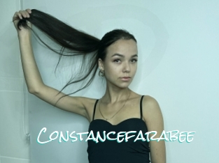 Constancefarabee