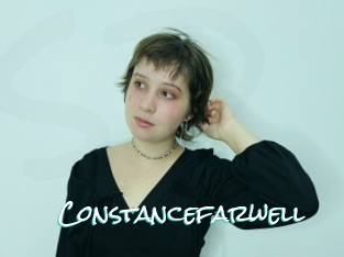Constancefarwell