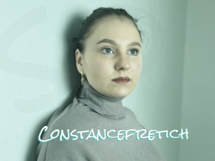 Constancefretich