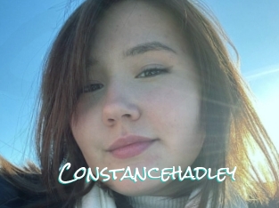 Constancehadley