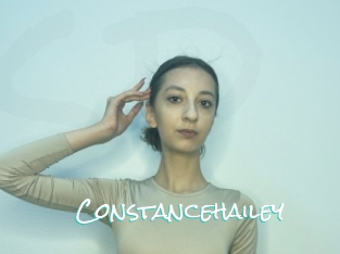 Constancehailey