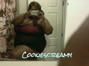Cookiescreamy