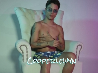 Cooperlewyn