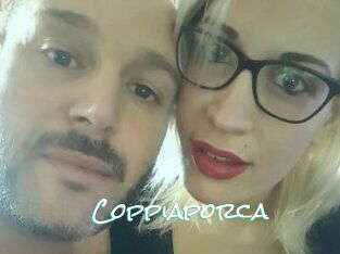 coppiaporca Sensuality Dream