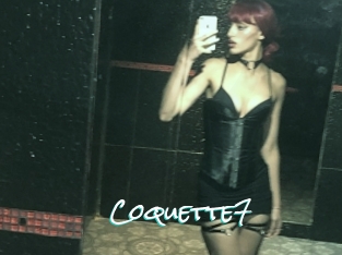 Coquette7