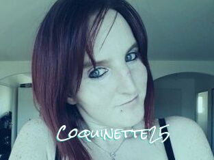 Coquinette25