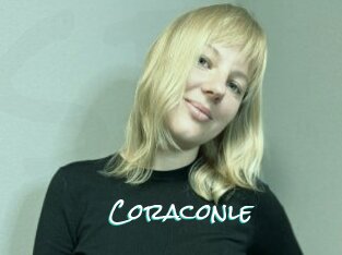 Coraconle