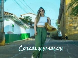 Coralinemason