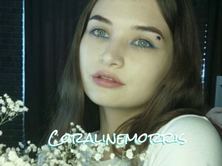 Coralinemorris