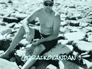 Coralkovandan