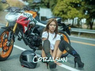 Coralsun