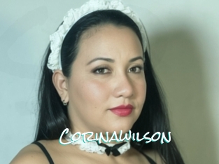 Corinawilson
