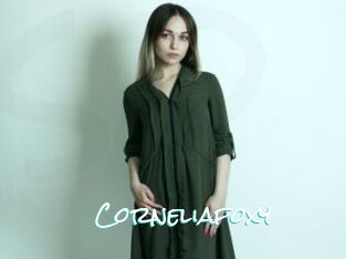 Corneliafoxy