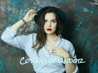 Corneliamandor