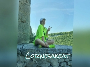 Cornesakeat