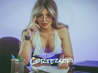 Cortezsofi