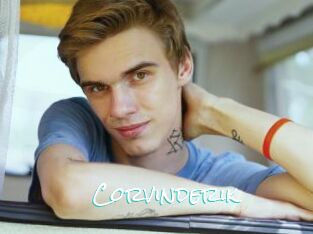 Corvinderik