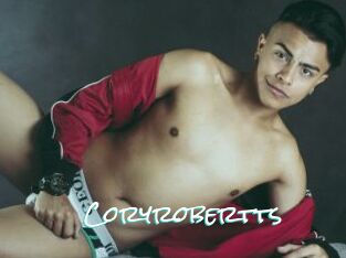 Coryrobertts