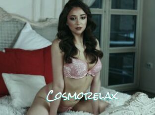 Cosmorelax