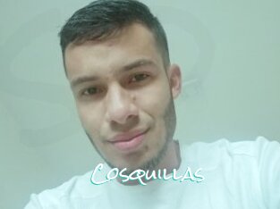 Cosquillas