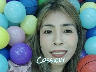 Cossiely