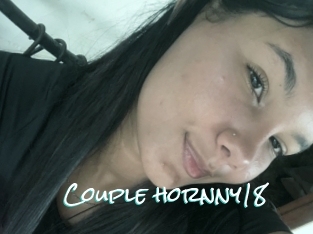 Couple_hornny18