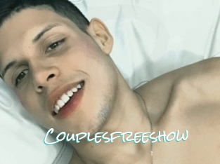 Couplesfreeshow