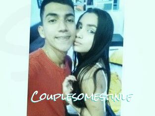 Couplesomestinle