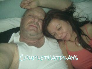 Couplethatplays