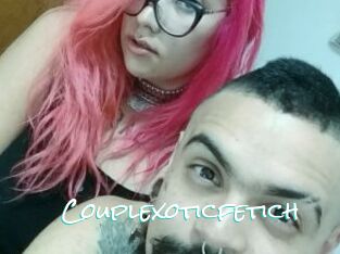 Couplexoticfetich
