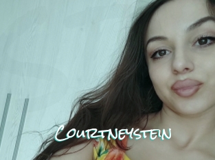 Courtneystein