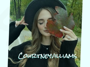 Courtneyvilliams