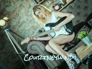 courtneywind Sensuality Dream