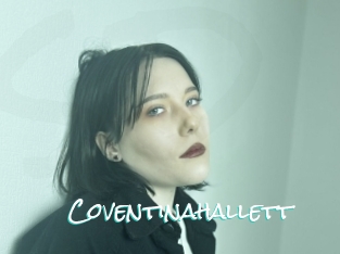 Coventinahallett
