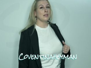 Coventinaheyman