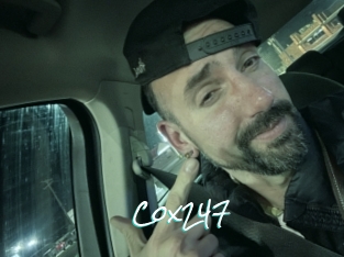 cox247 Sensuality Dream