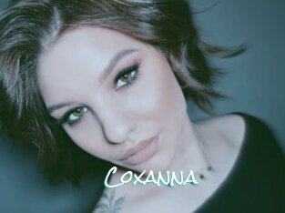 Coxanna