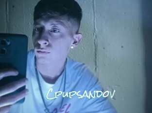 cpupsandov Sensuality Dream