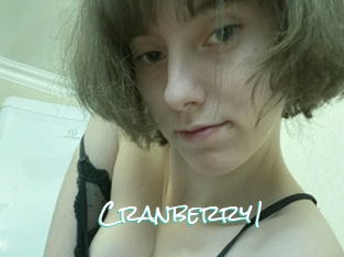 cranberry1 Sensuality Dream