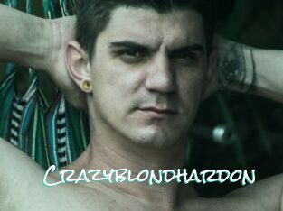 Crazyblondhardon
