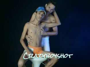 Crazyboyshot