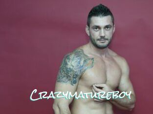 Crazymatureboy