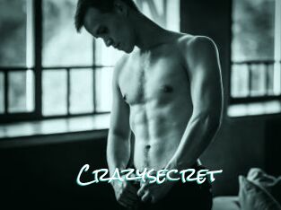 Crazysecret