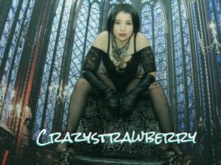 Crazystrawberry