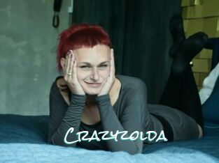 Crazyzolda