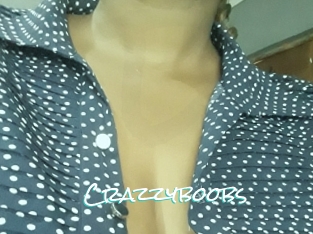 Crazzyboobs